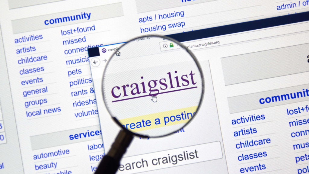 Best 2022 Alternative Sites & Apps to Craigslist Personals Vivastreet