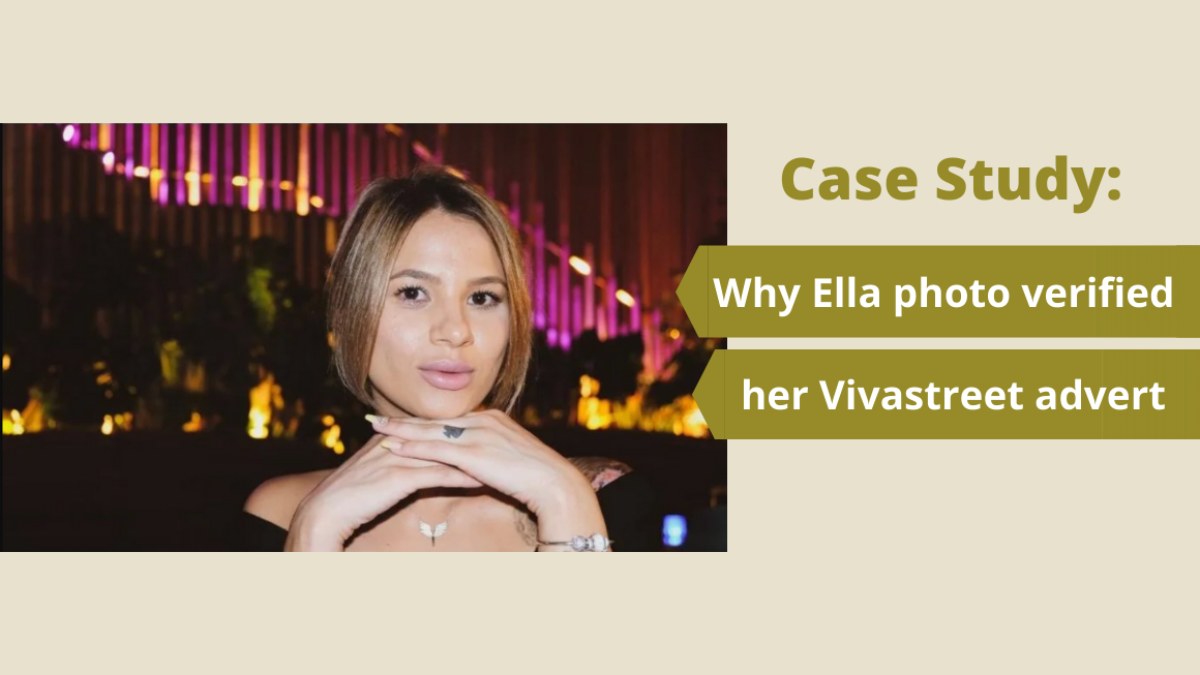 Case Study: Why Ella Photo Verified Her Vivastreet Advert - Vivastreet