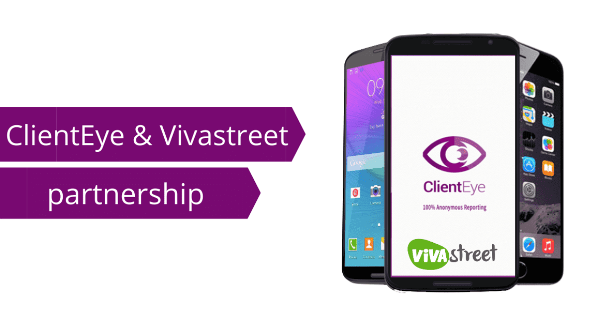 ClientEye & Vivastreet Partnership: Sex Workers Safety App - Vivastreet