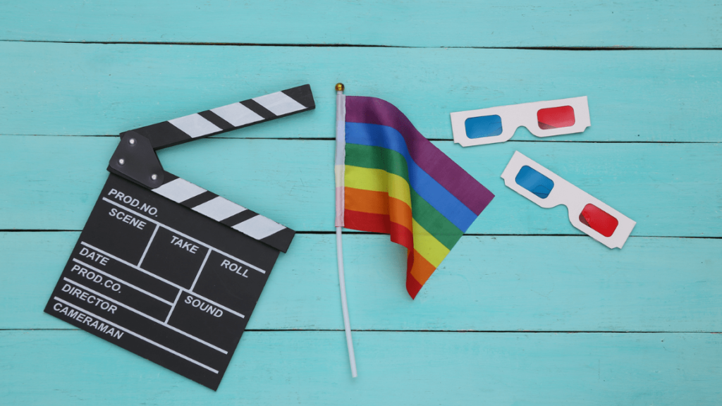 Best LGBT Films to Watch on Streaming Platforms - Vivastreet