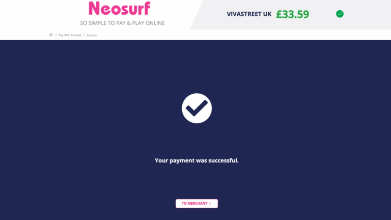 Neosurf A Secure Payment Option For Sex Workers Vivastreet 8117
