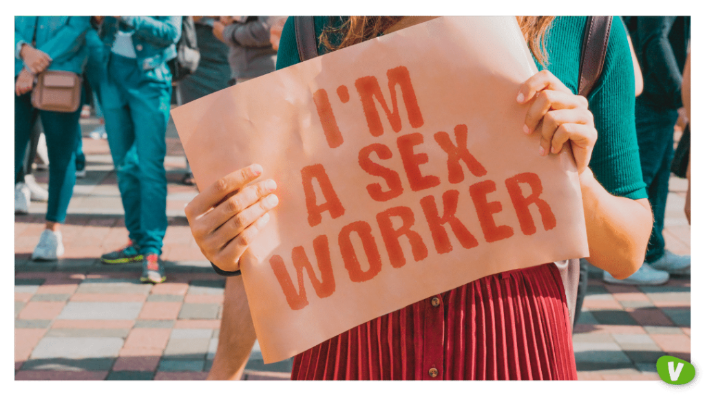 Celebrating The Strength And Resilience Of Sex Workers Vivastreet