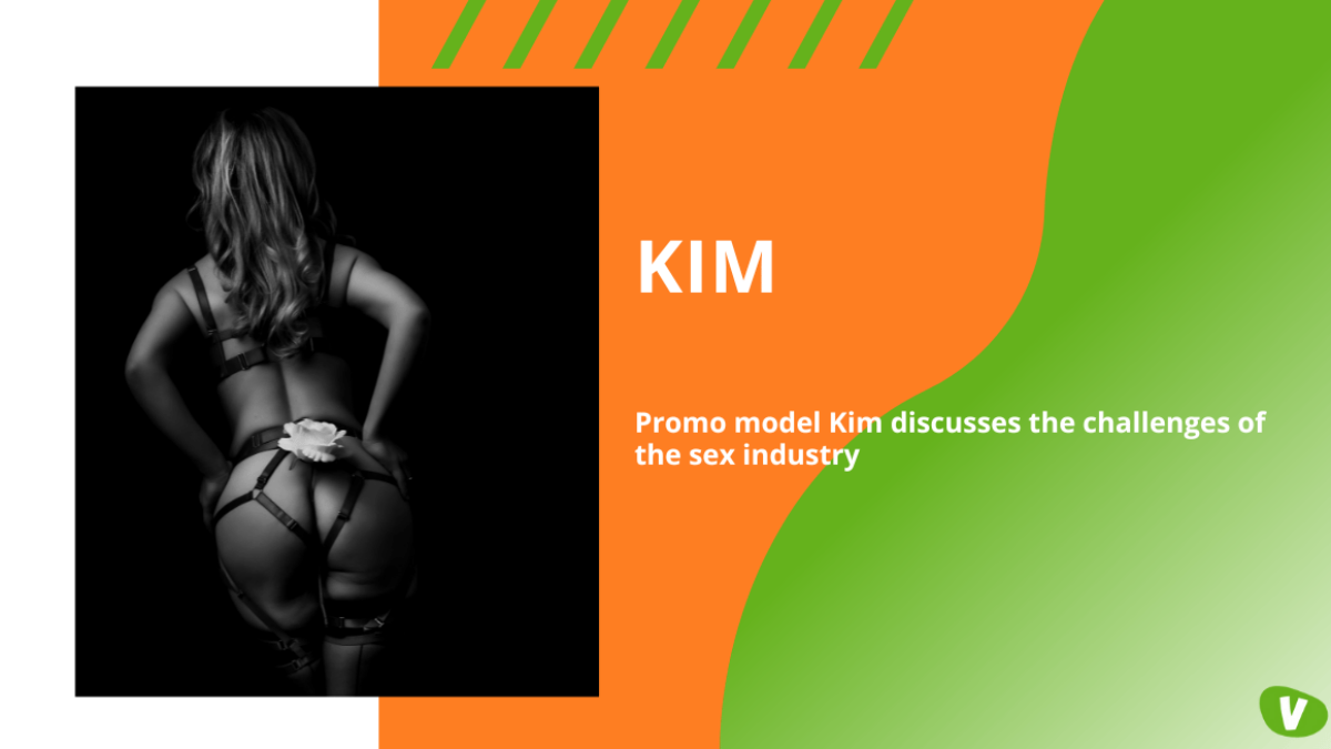 Q&A: Kim Talks about the Challenges of the Sex Industry - Vivastreet