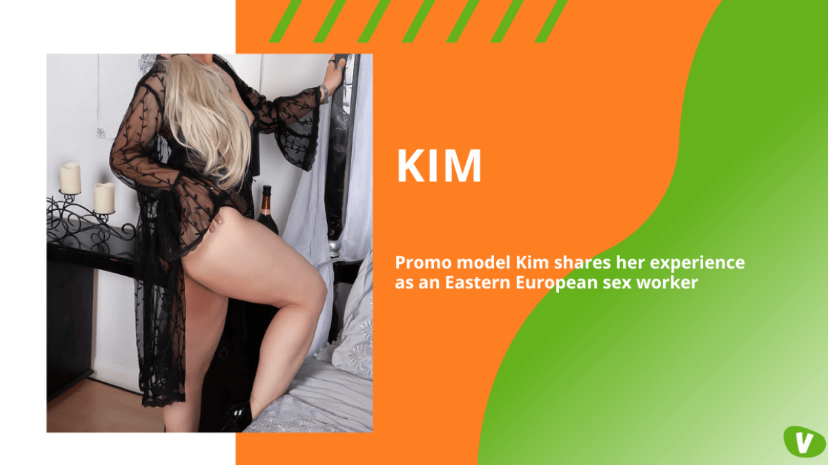 Q&A: Kim Tells The Story of an Eastern European Sex Worker - Vivastreet