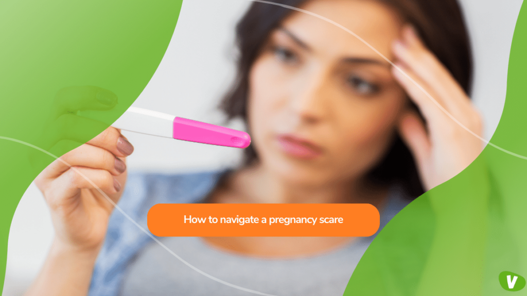 How To Navigate A Pregnancy Scare Vivastreet 