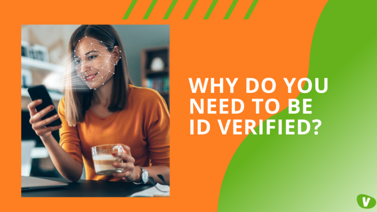 id verification